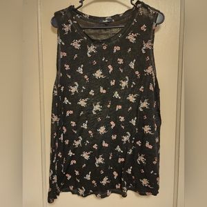 Angels Tank Top